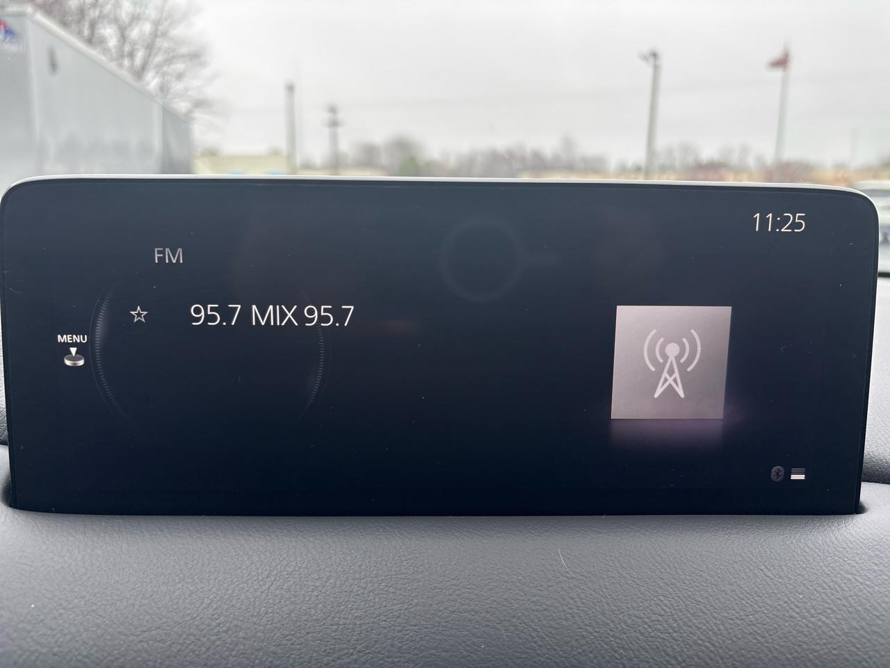 Mazda CX-5 2.5 S Carbon Edition AWD 2025