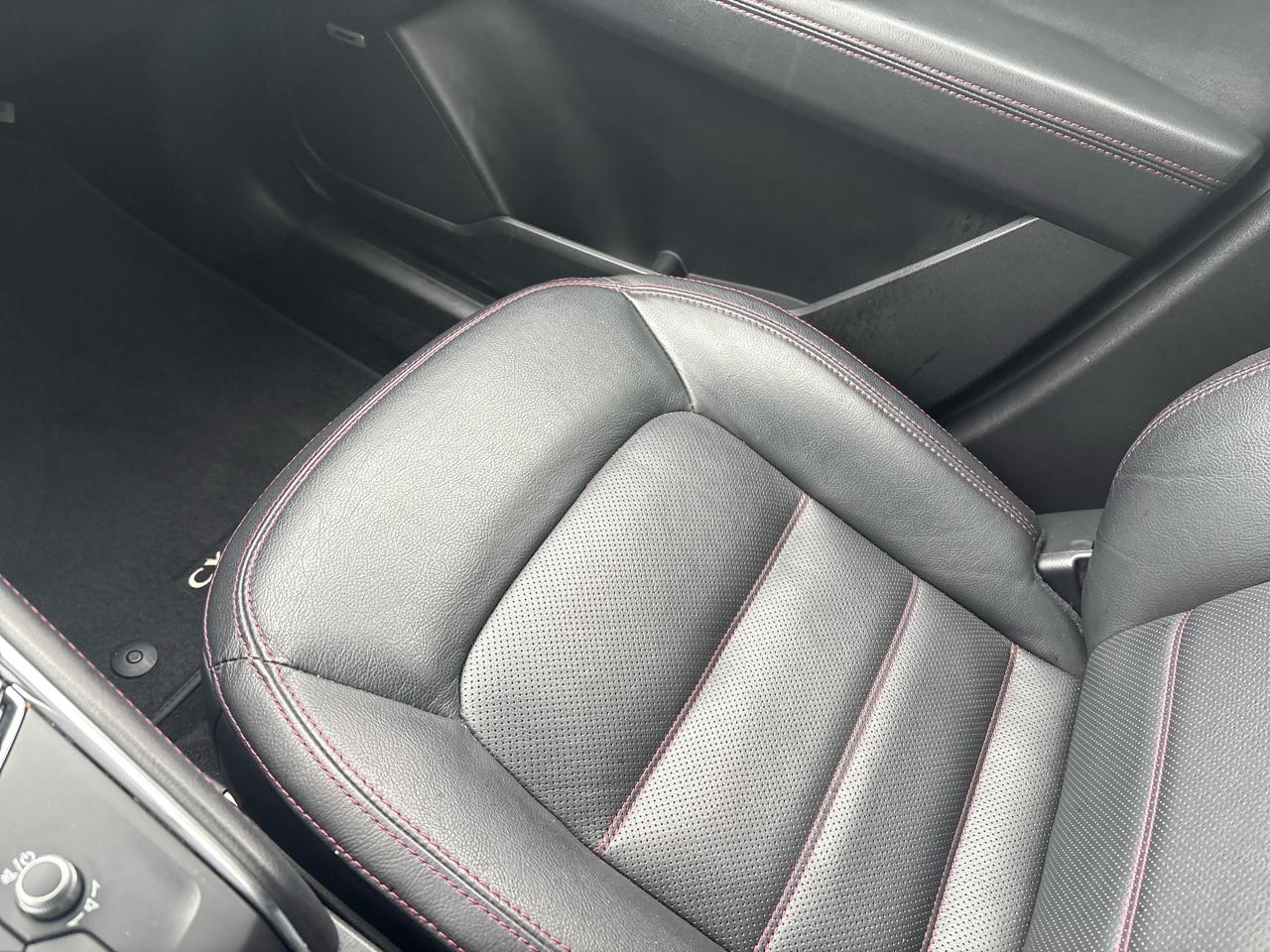 Mazda CX-5 2.5 S Carbon Edition AWD 2025