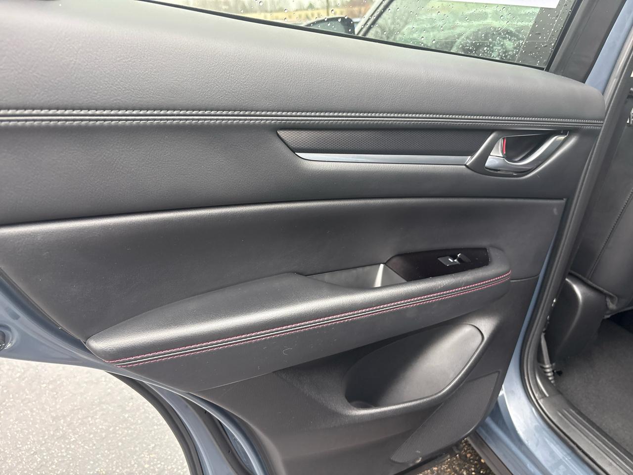 Mazda CX-5 2.5 S Carbon Edition AWD 2025