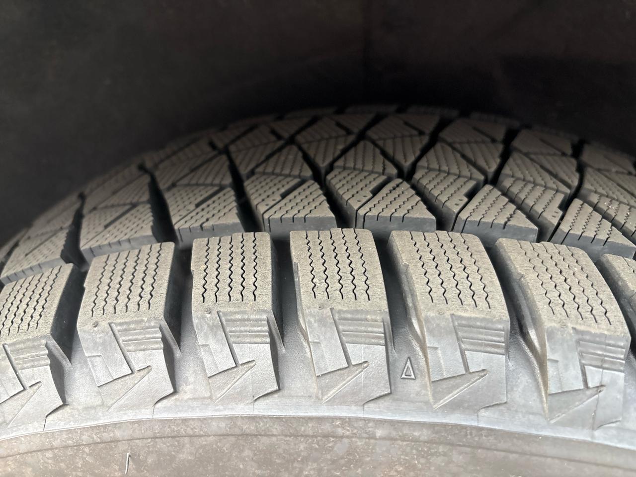 Subaru Ascent Limited 7-Passenger 2023