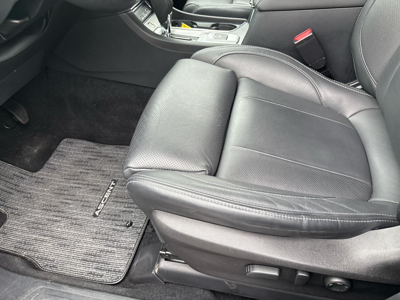 Subaru Ascent Limited 7-Passenger 2023