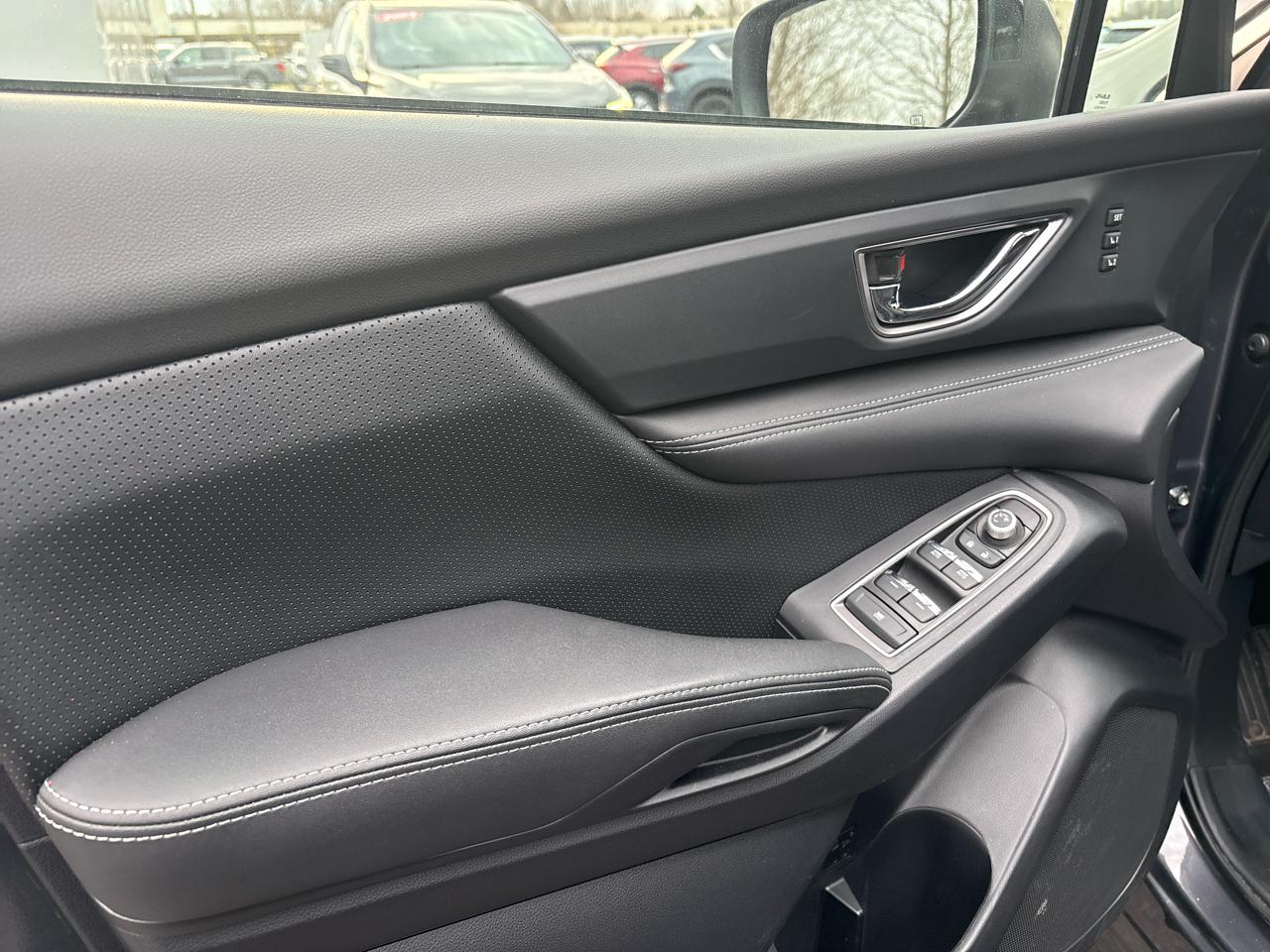 Subaru Ascent Limited 7-Passenger 2023