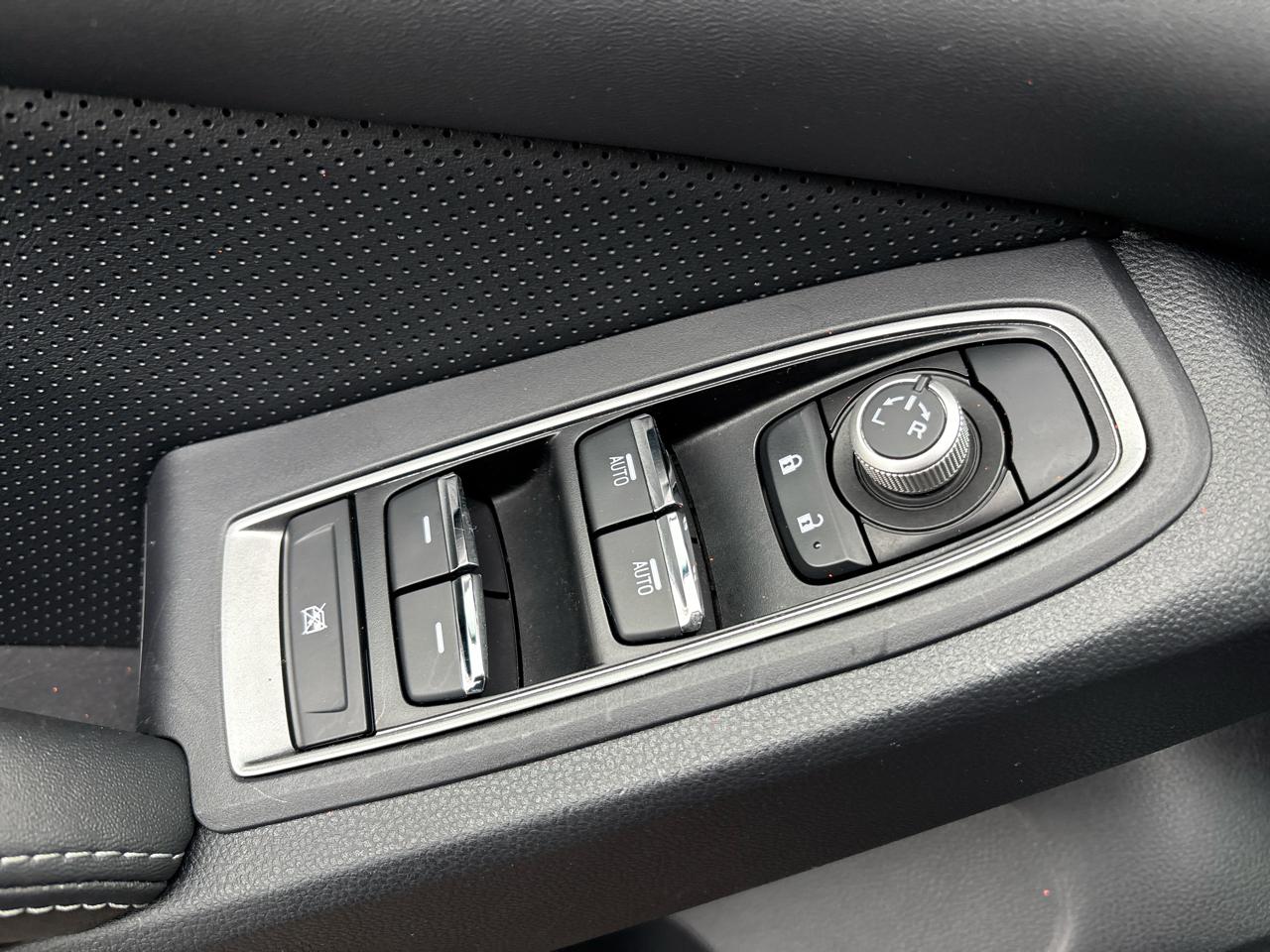 Subaru Ascent Limited 7-Passenger 2023