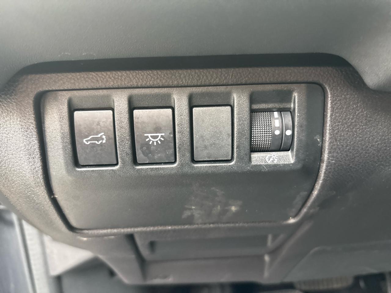 Subaru Ascent Limited 7-Passenger 2023