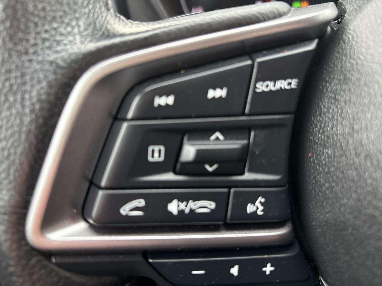 Subaru Ascent Limited 7-Passenger 2023