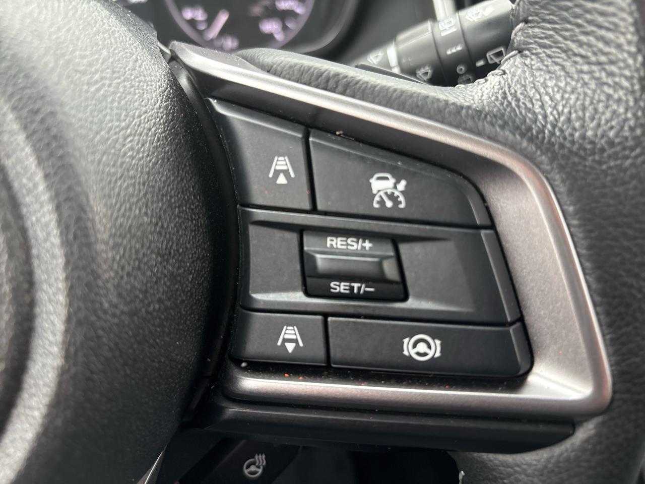 Subaru Ascent Limited 7-Passenger 2023