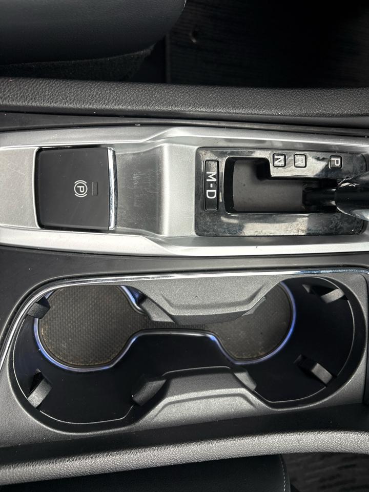 Subaru Ascent Limited 7-Passenger 2023