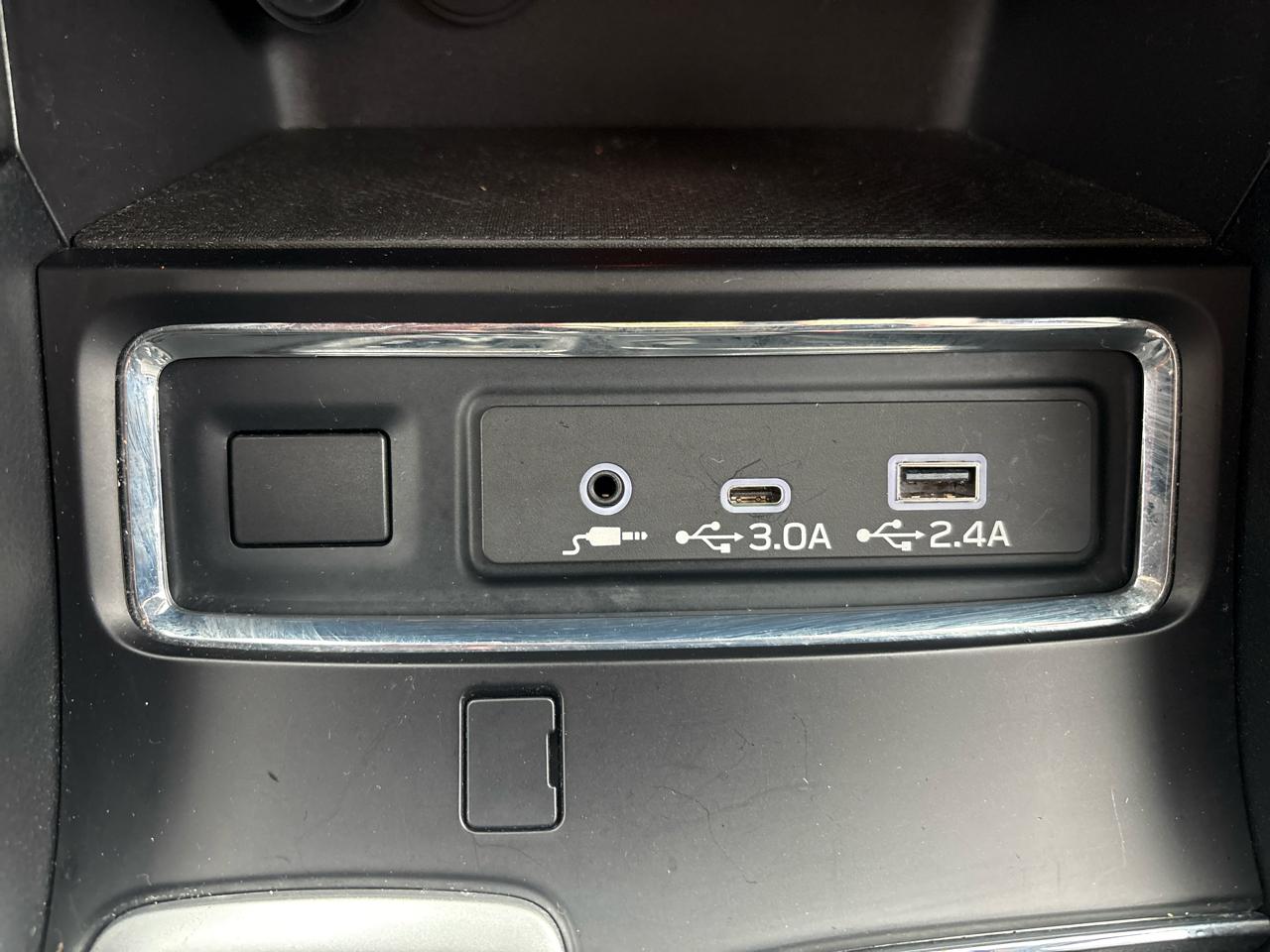 Subaru Ascent Limited 7-Passenger 2023