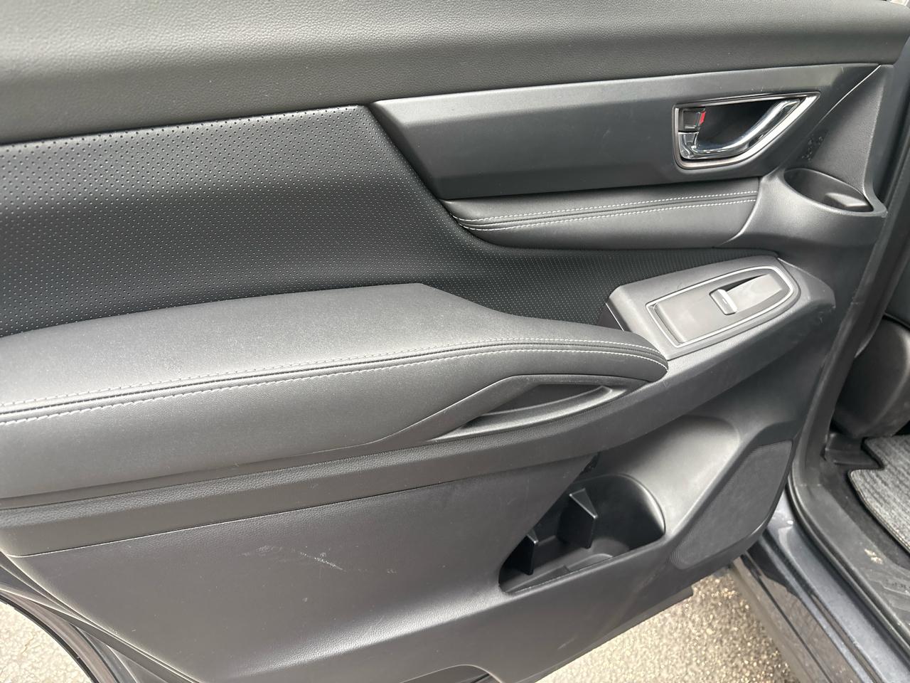 Subaru Ascent Limited 7-Passenger 2023