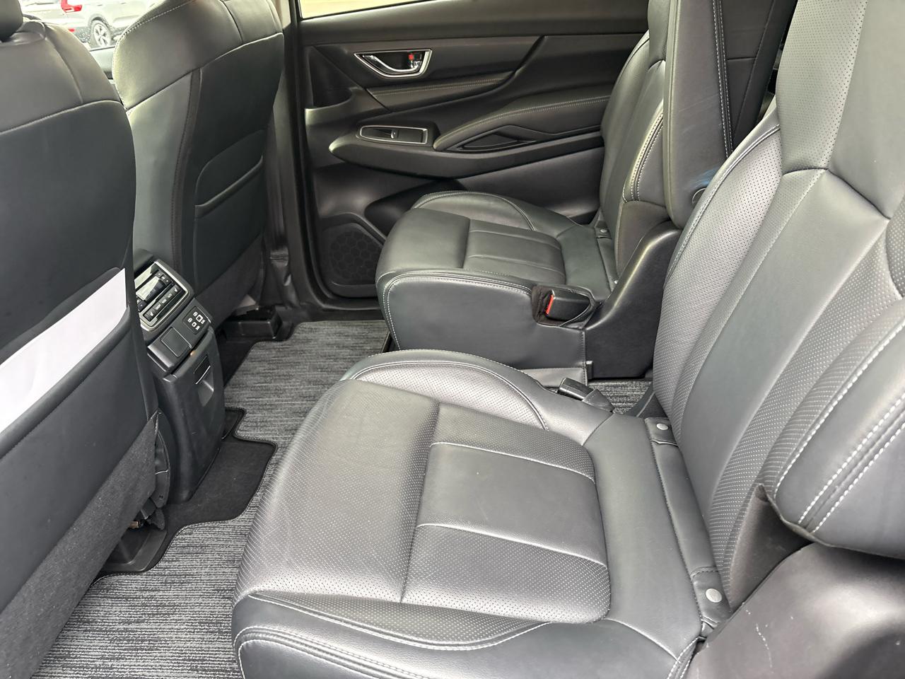 Subaru Ascent Limited 7-Passenger 2023