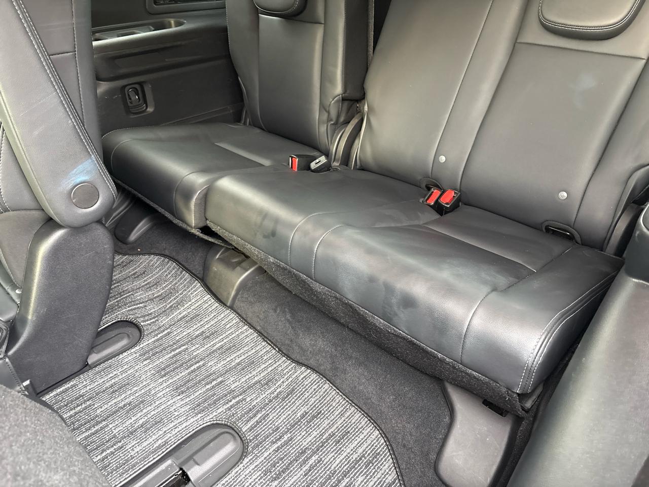 Subaru Ascent Limited 7-Passenger 2023