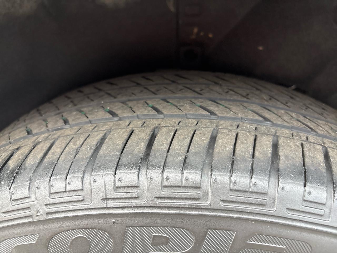 Subaru Forester Premium CVT 2022