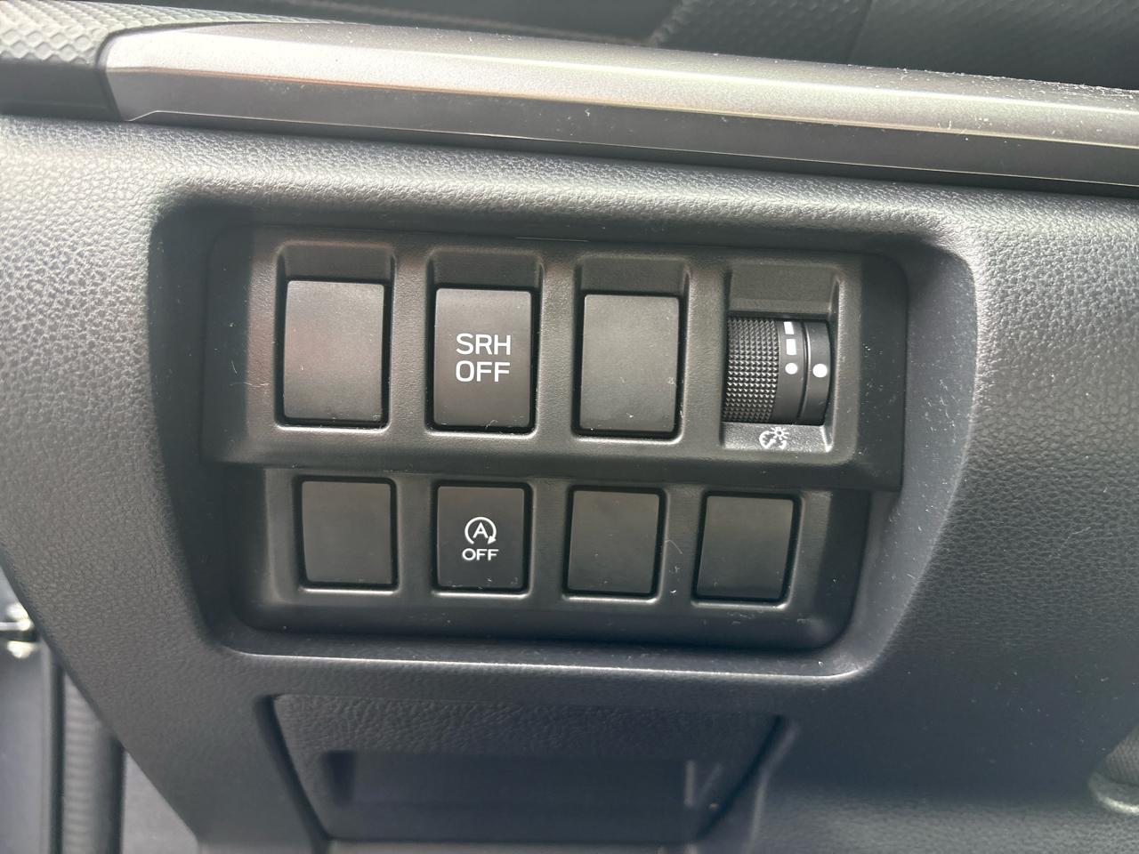 Subaru Forester Premium CVT 2022