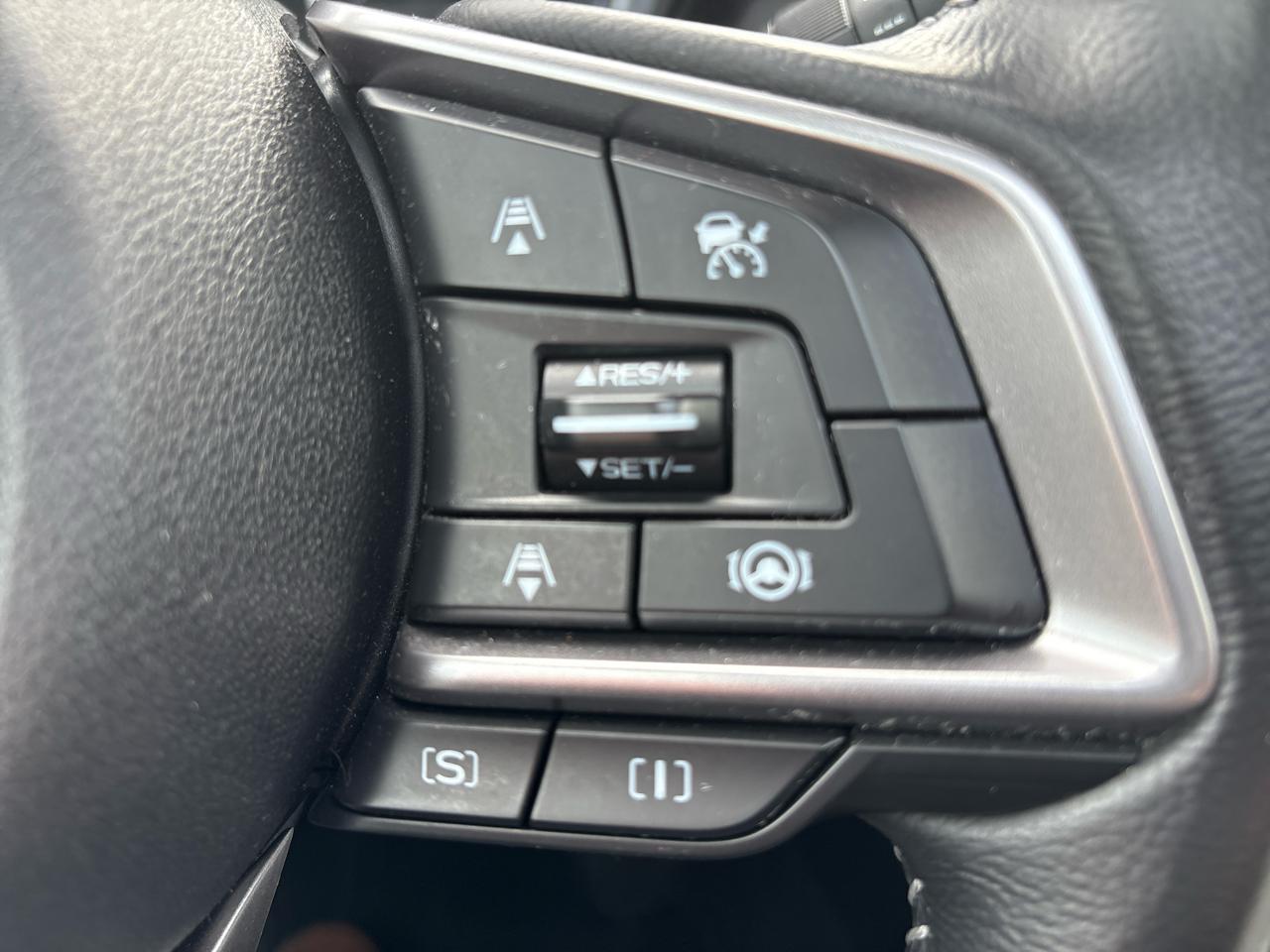 Subaru Forester Premium CVT 2022