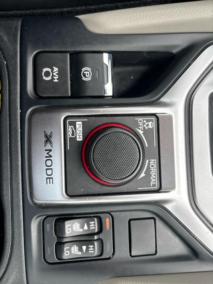 Subaru Forester Premium CVT 2022