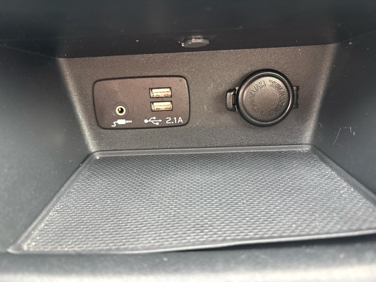 Subaru Forester Premium CVT 2022