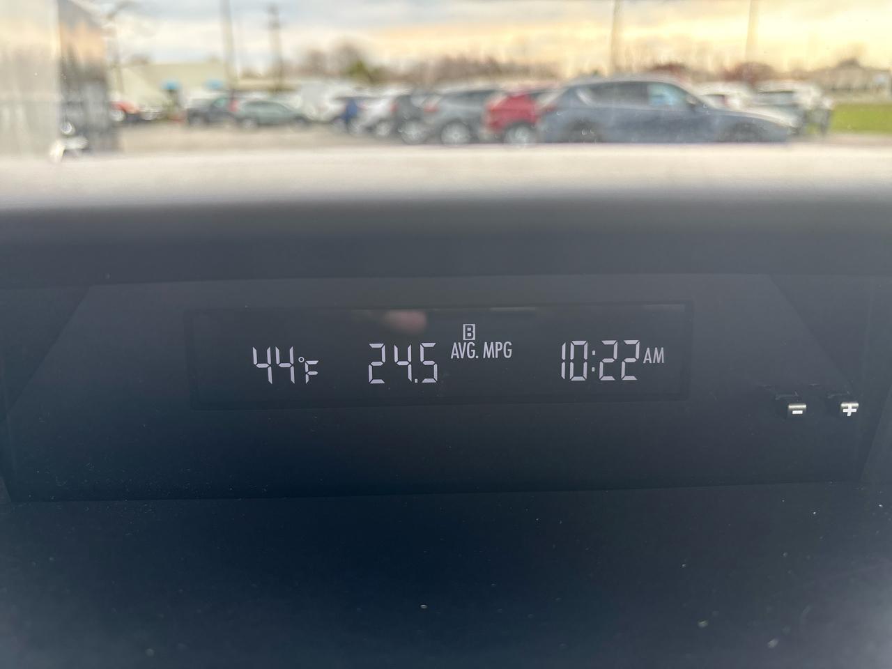 Subaru Forester Premium CVT 2022