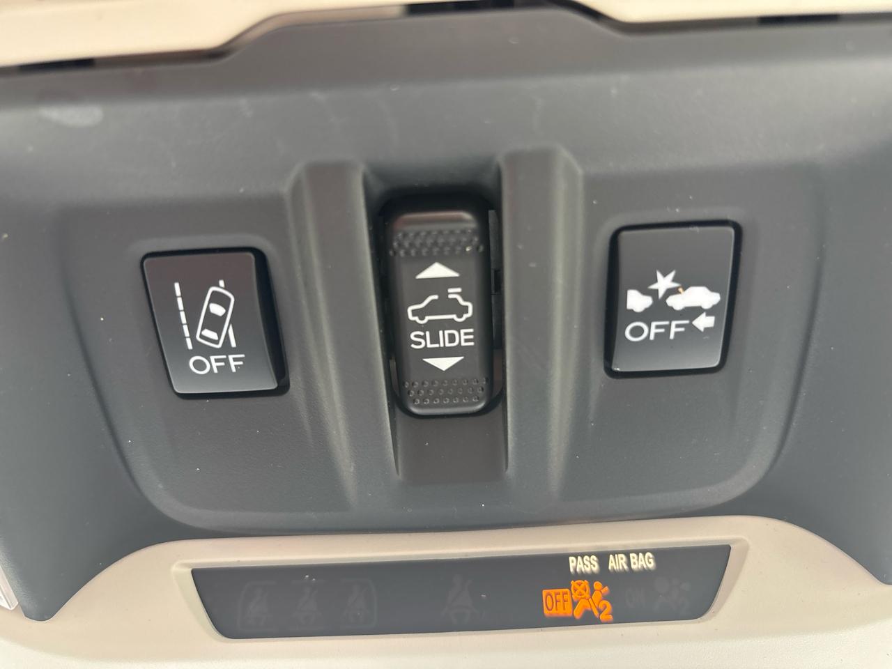 Subaru Forester Premium CVT 2022