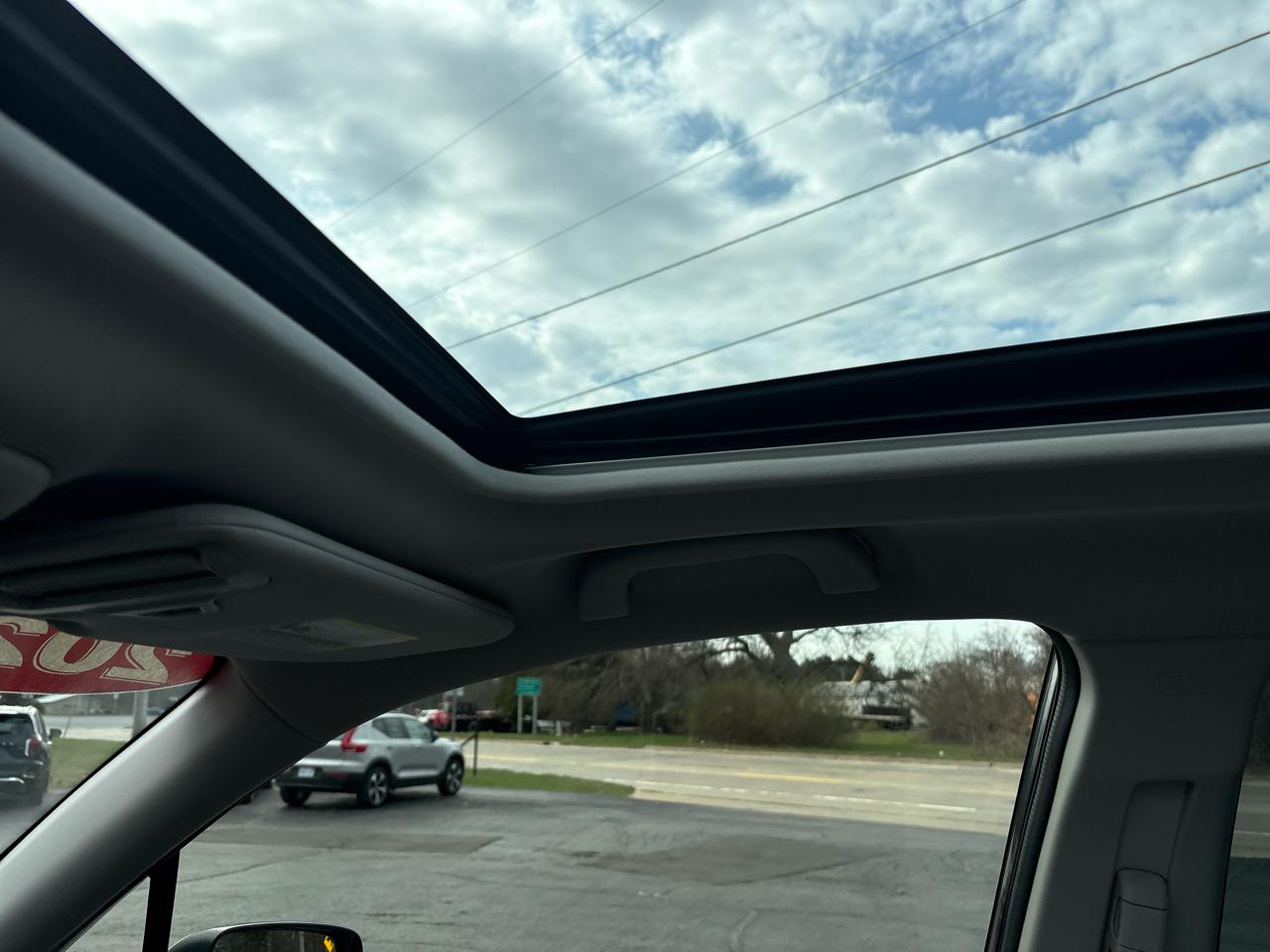 Subaru Forester Premium CVT 2022