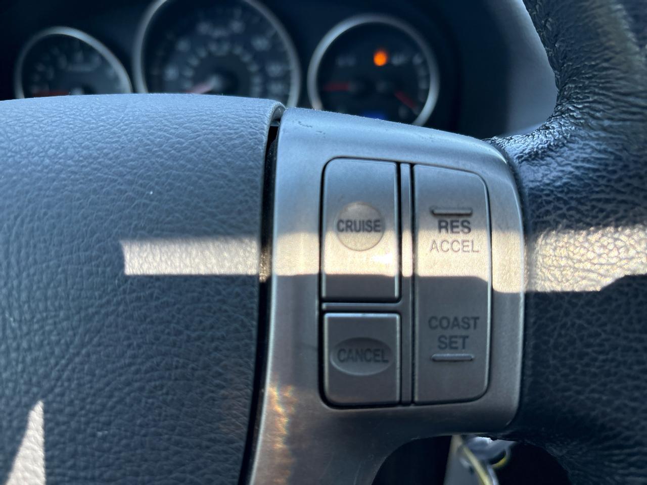 Hyundai Veracruz AWD 4dr Limited 2012