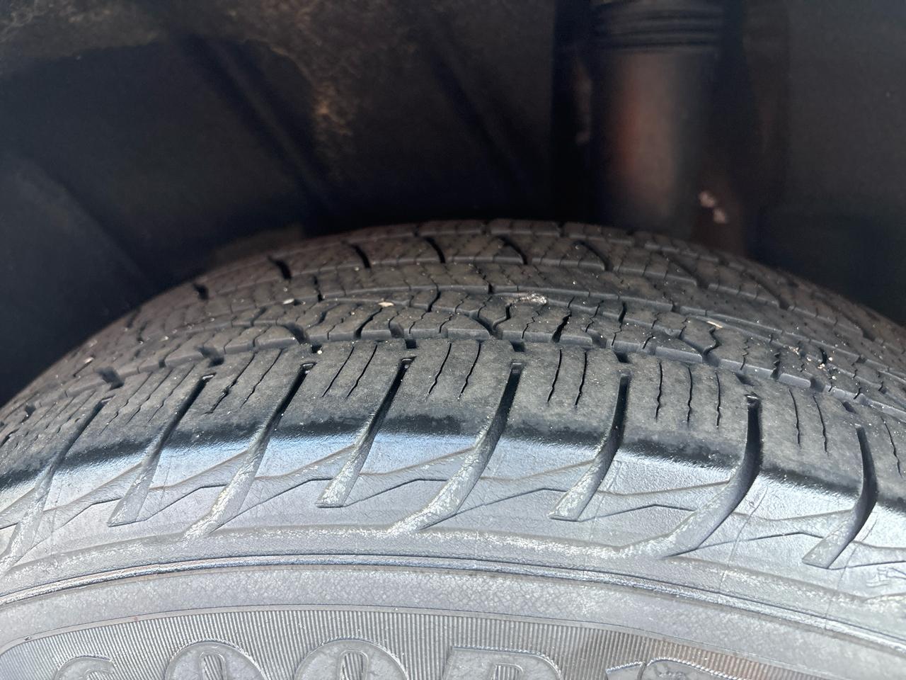 Volkswagen Tiguan 2.0T SEL 4MOTION 2018