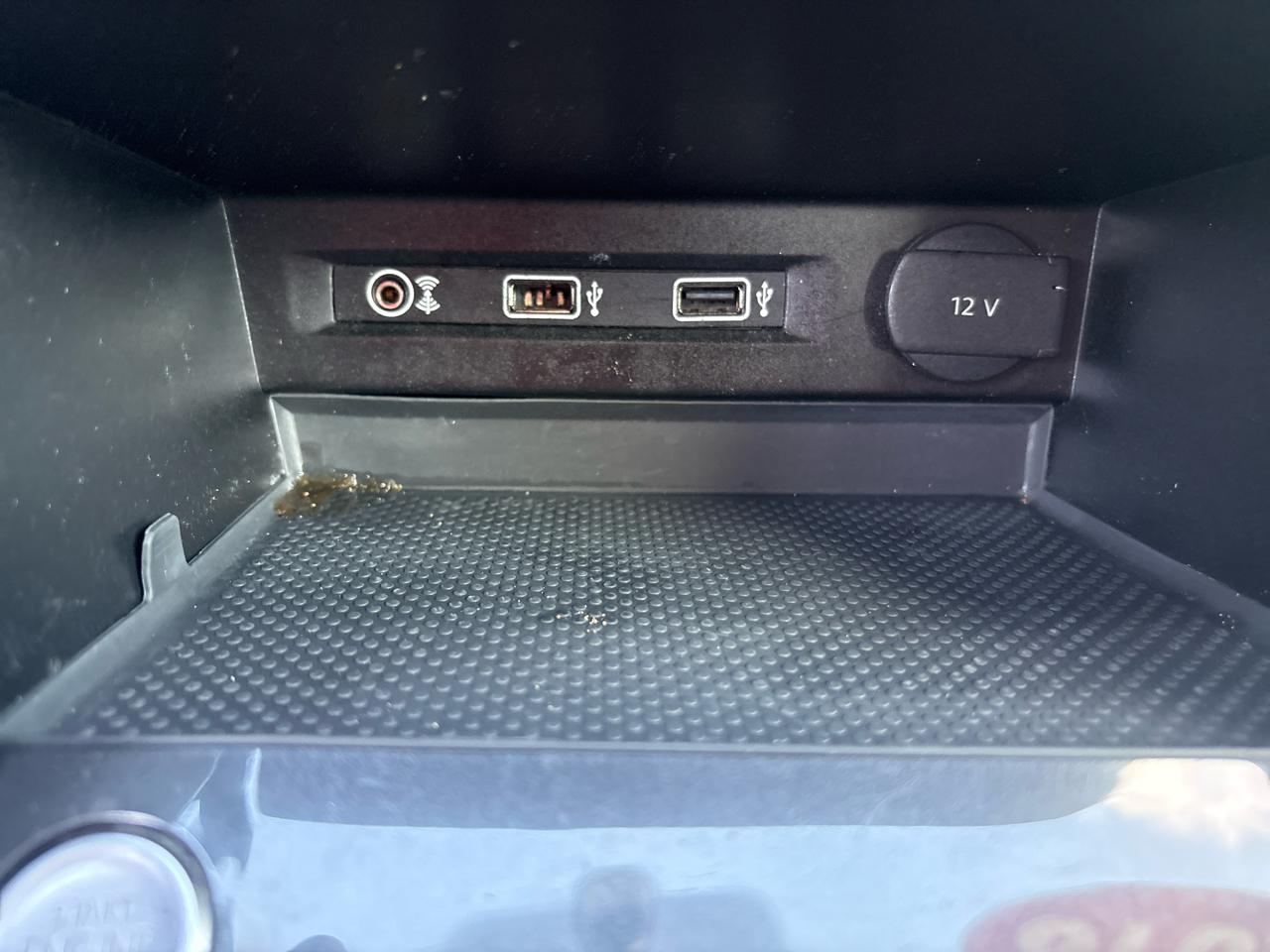 Volkswagen Tiguan 2.0T SEL 4MOTION 2018