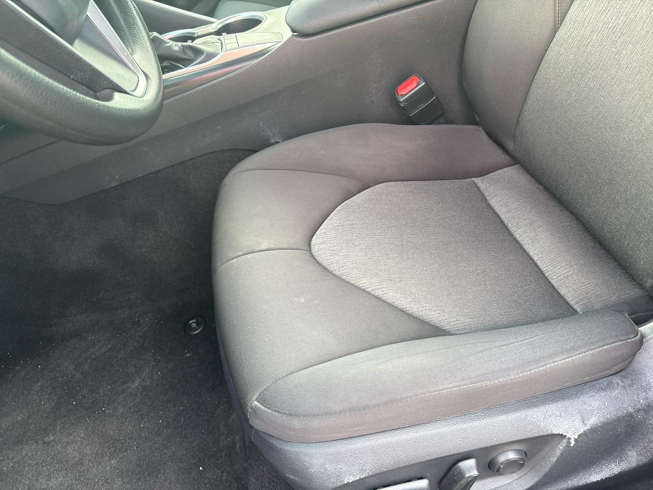 Toyota Camry LE Auto (Natl) 2023