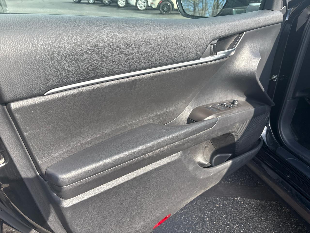 Toyota Camry LE Auto (Natl) 2023