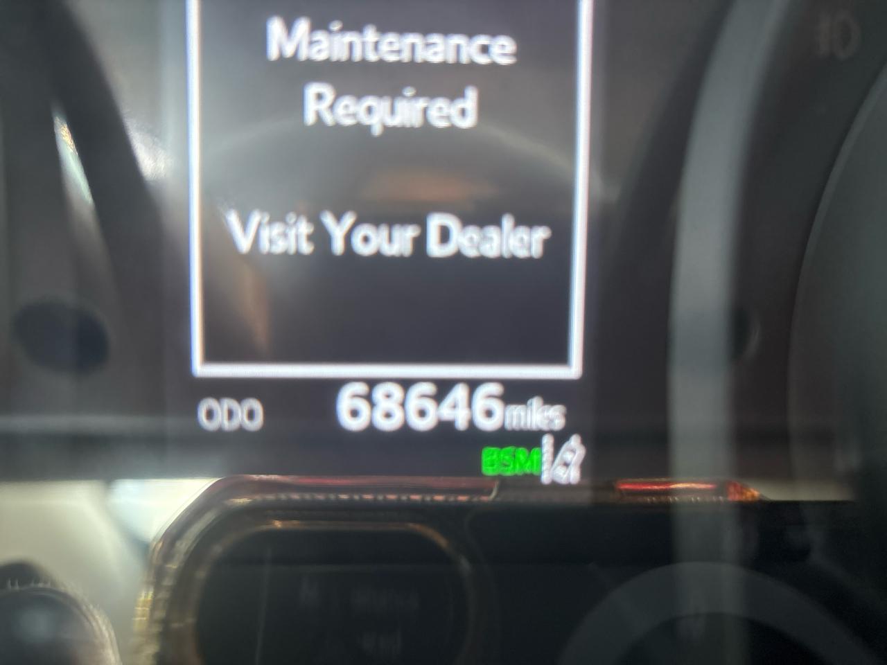 Toyota Camry LE Auto (Natl) 2023