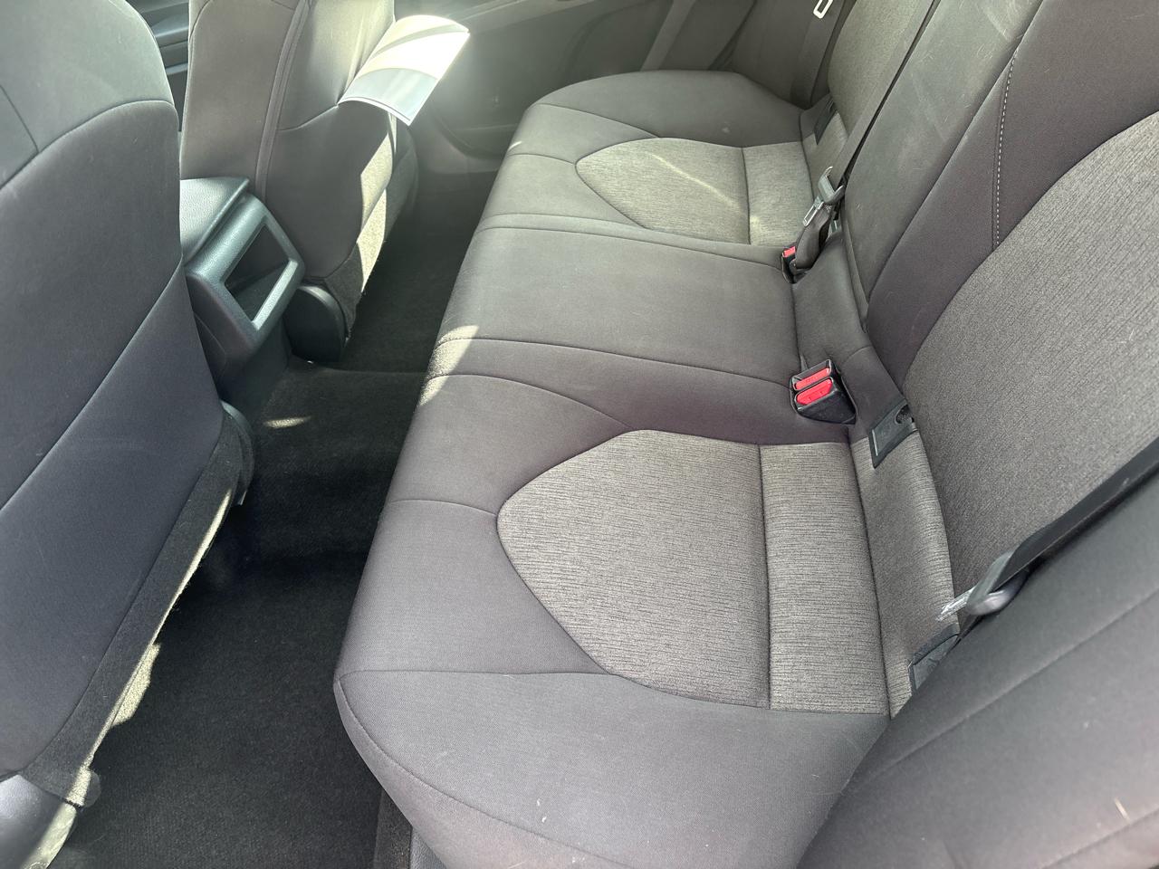 Toyota Camry LE Auto (Natl) 2023