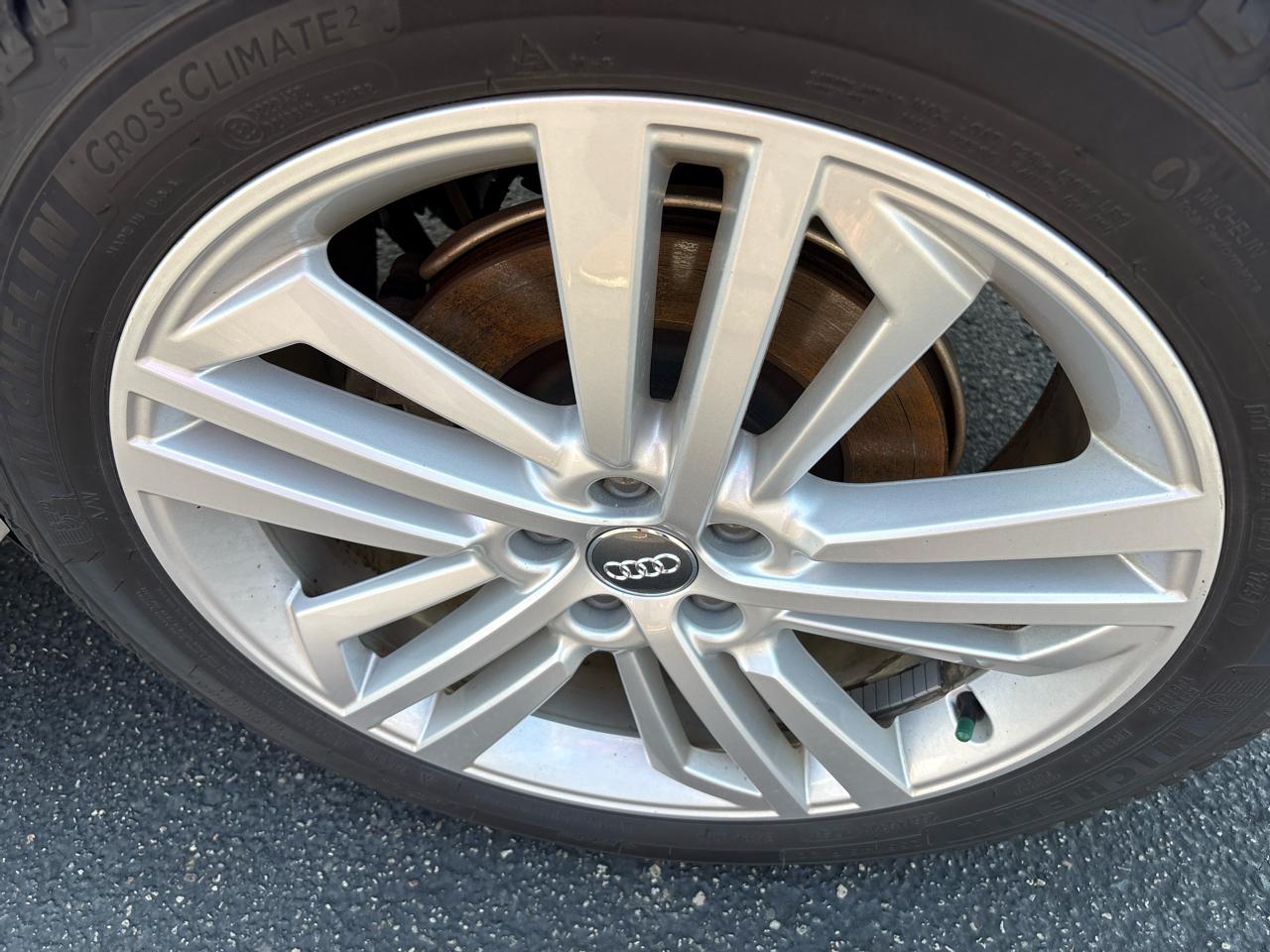Audi Q5 Premium Plus 45 TFSI quattro 2020