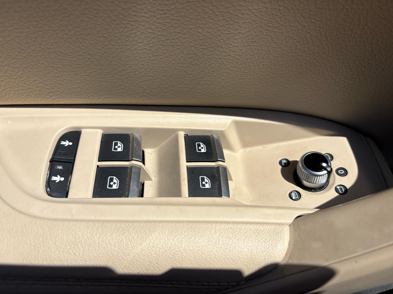 Audi Q5 Premium Plus 45 TFSI quattro 2020