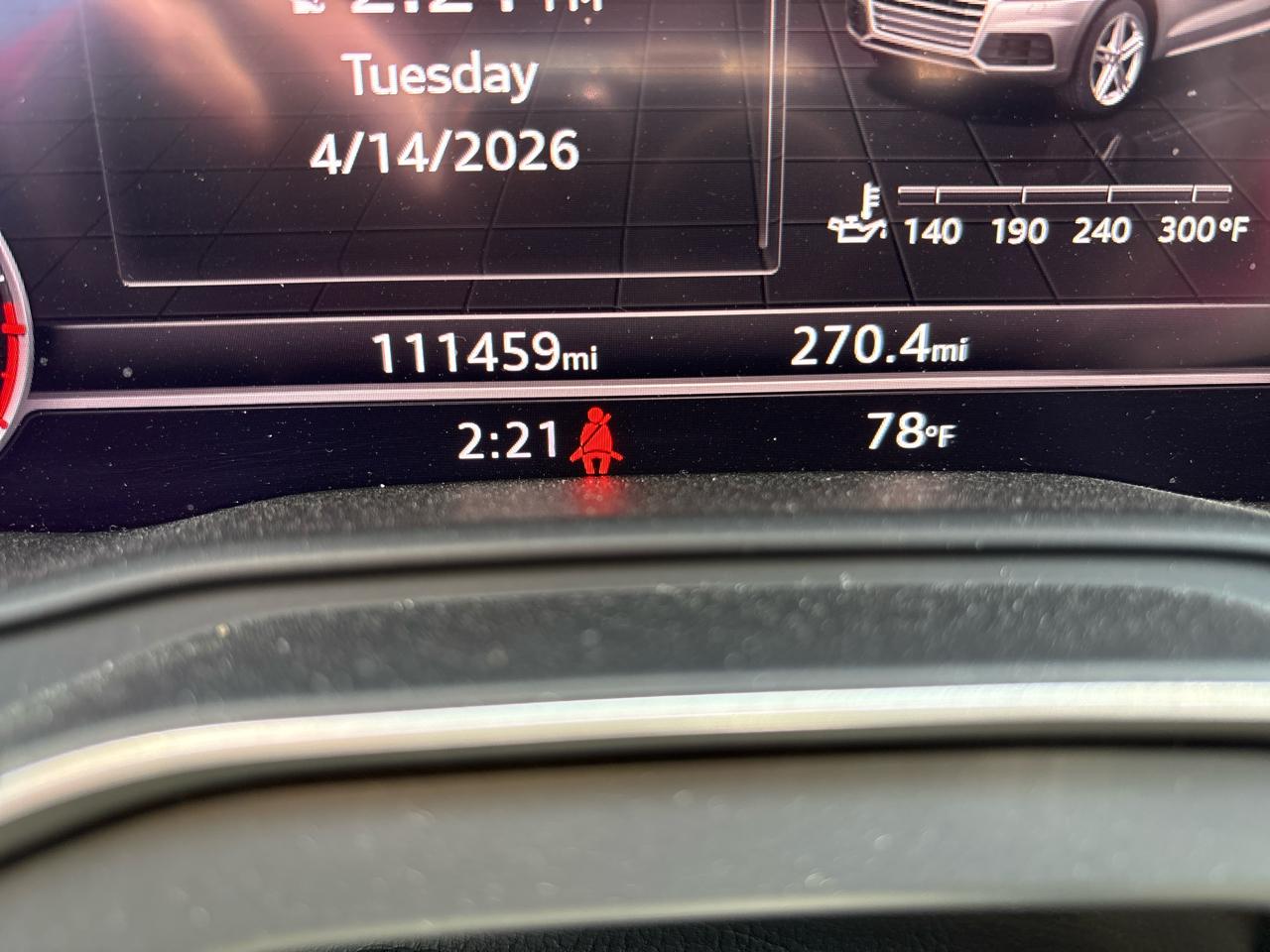 Audi Q5 Premium Plus 45 TFSI quattro 2020