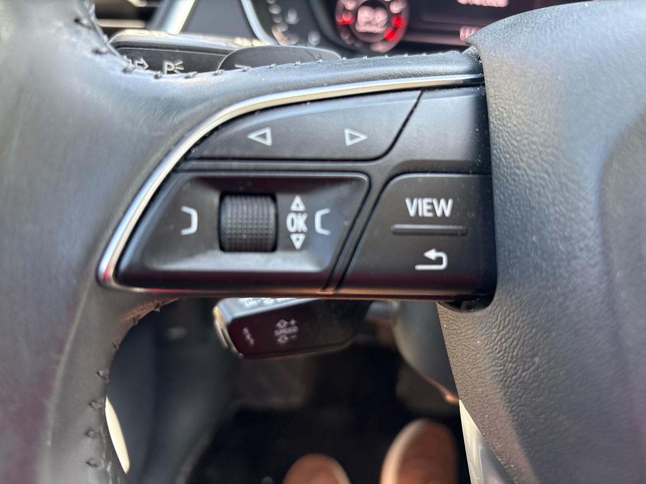 Audi Q5 Premium Plus 45 TFSI quattro 2020