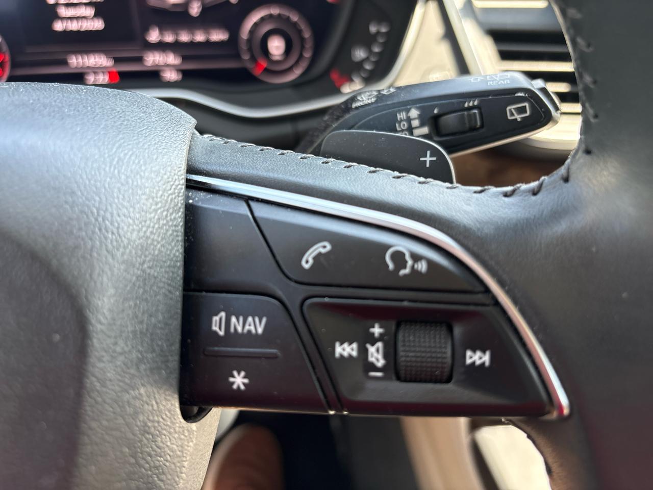 Audi Q5 Premium Plus 45 TFSI quattro 2020