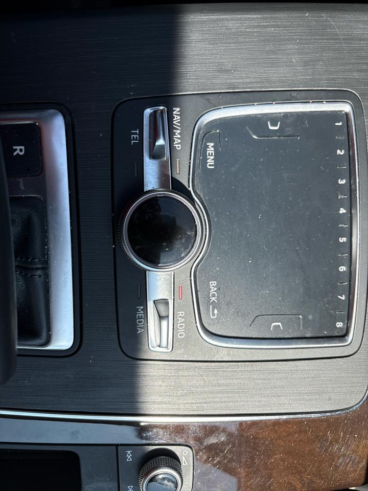 Audi Q5 Premium Plus 45 TFSI quattro 2020