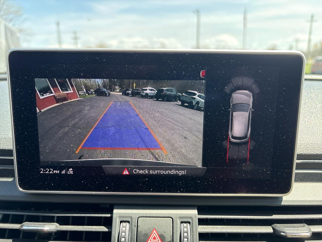 Audi Q5 Premium Plus 45 TFSI quattro 2020
