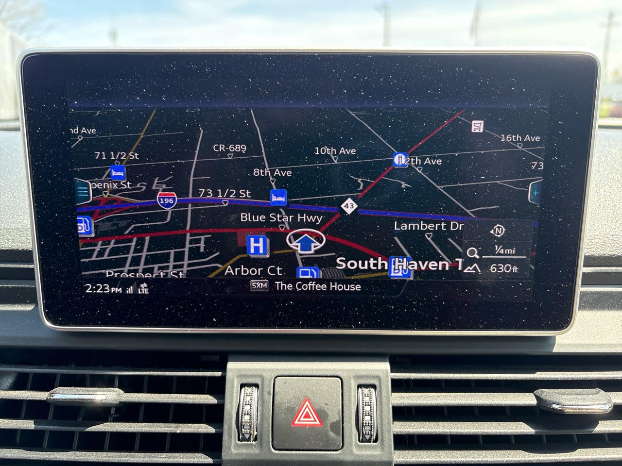 Audi Q5 Premium Plus 45 TFSI quattro 2020