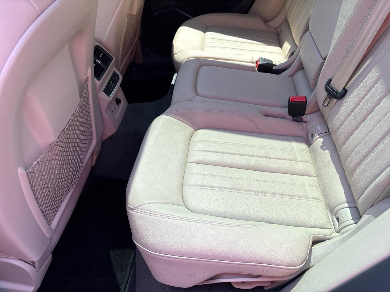Audi Q5 Premium Plus 45 TFSI quattro 2020