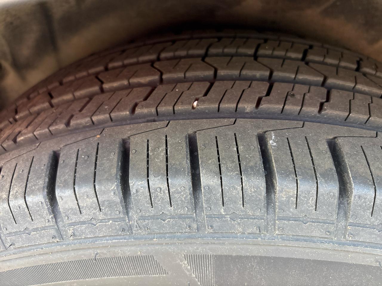 Hyundai Santa Fe Sport 2.4L Auto AWD 2017