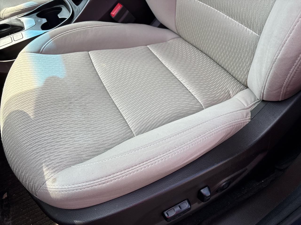 Hyundai Santa Fe Sport 2.4L Auto AWD 2017