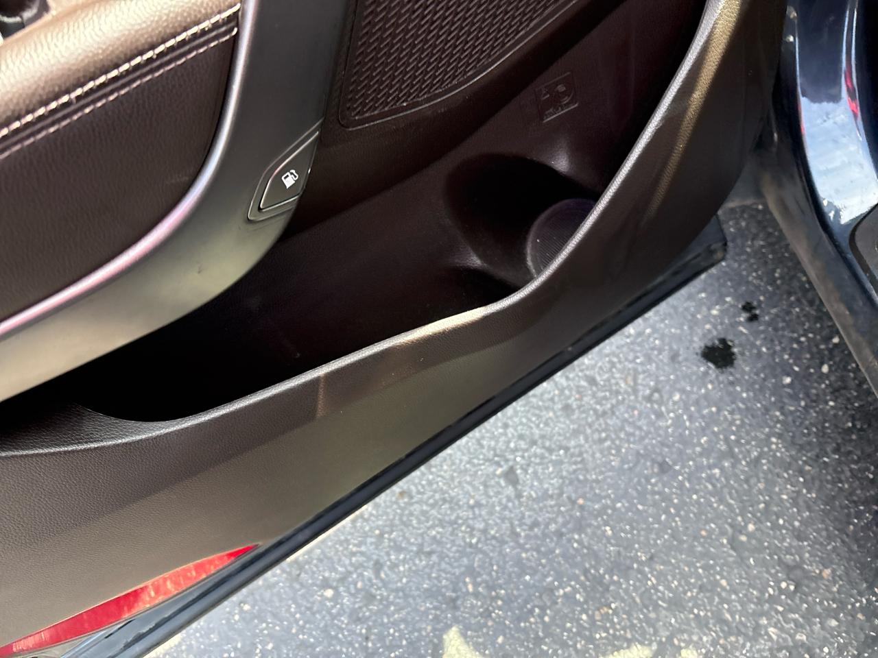 Hyundai Santa Fe Sport 2.4L Auto AWD 2017