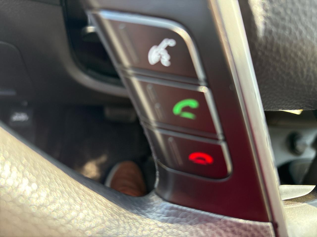 Hyundai Santa Fe Sport 2.4L Auto AWD 2017