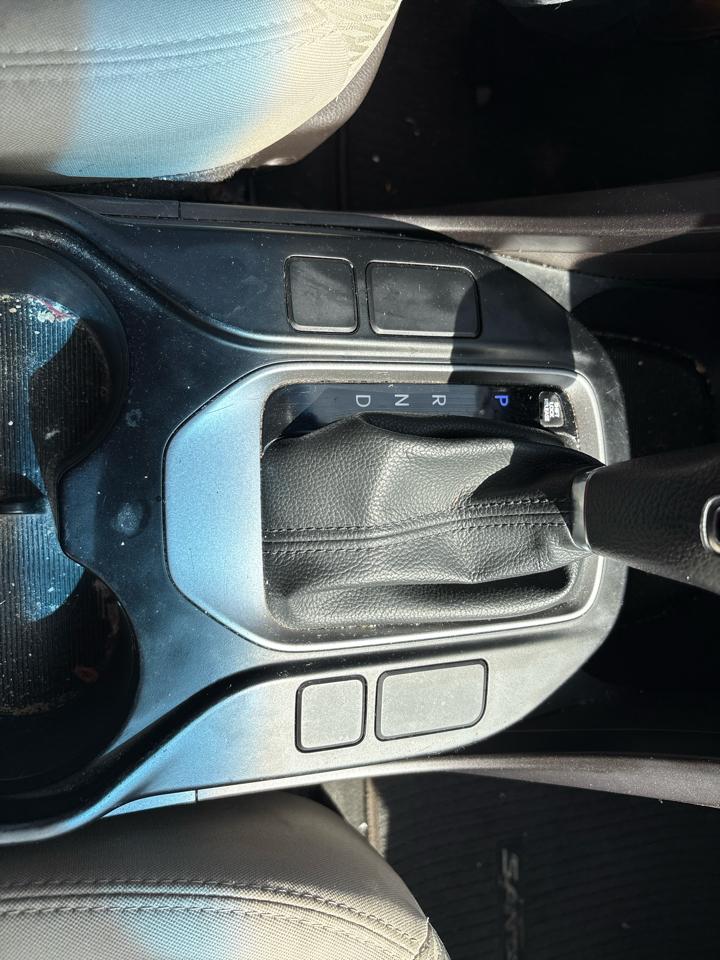 Hyundai Santa Fe Sport 2.4L Auto AWD 2017