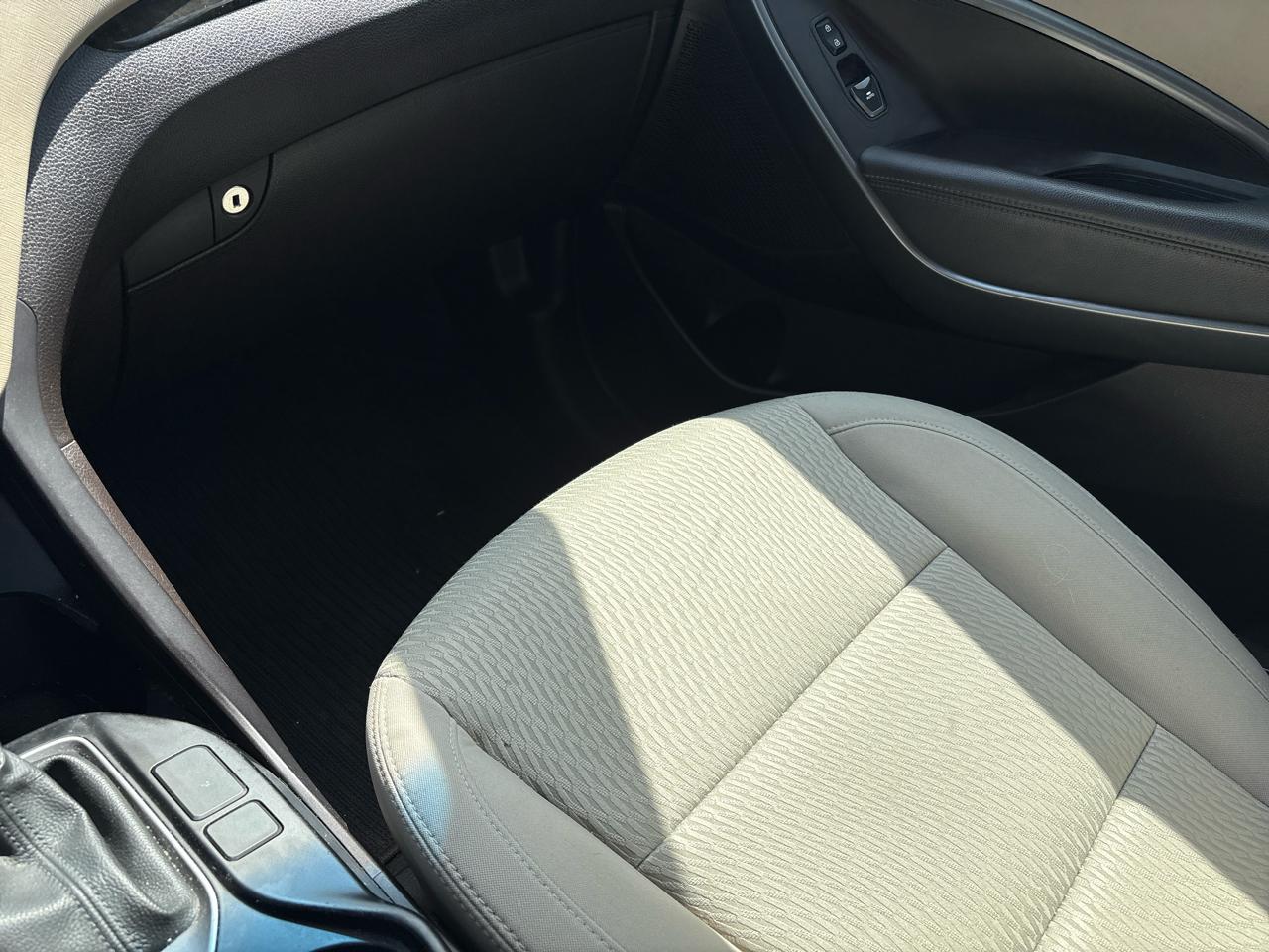 Hyundai Santa Fe Sport 2.4L Auto AWD 2017