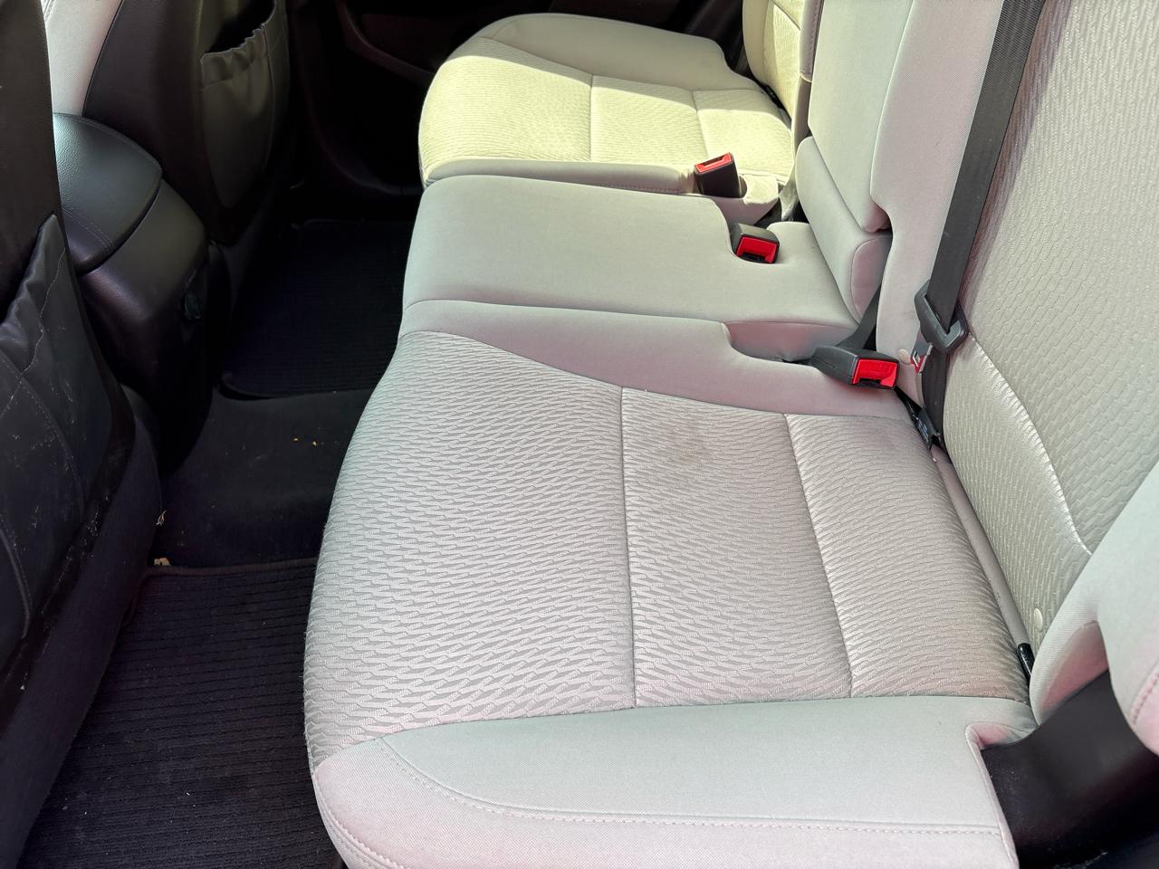 Hyundai Santa Fe Sport 2.4L Auto AWD 2017