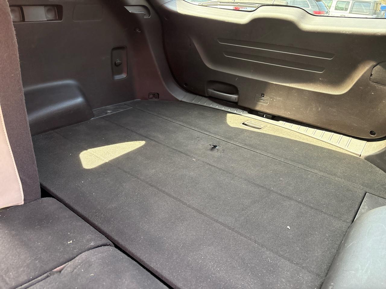 Hyundai Santa Fe Sport 2.4L Auto AWD 2017