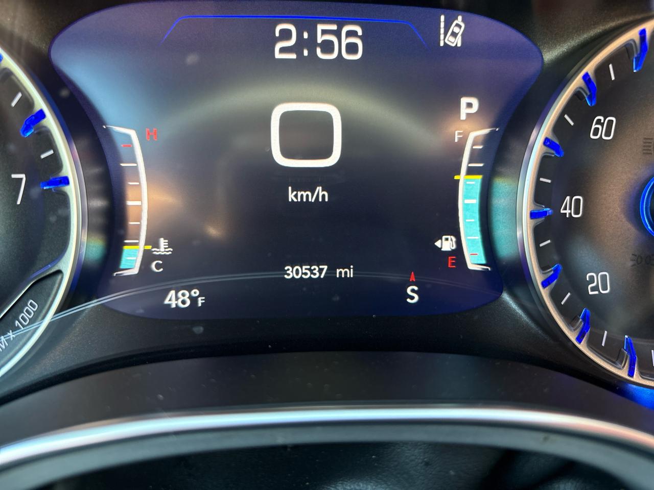 Chrysler Pacifica Limited FWD 2025
