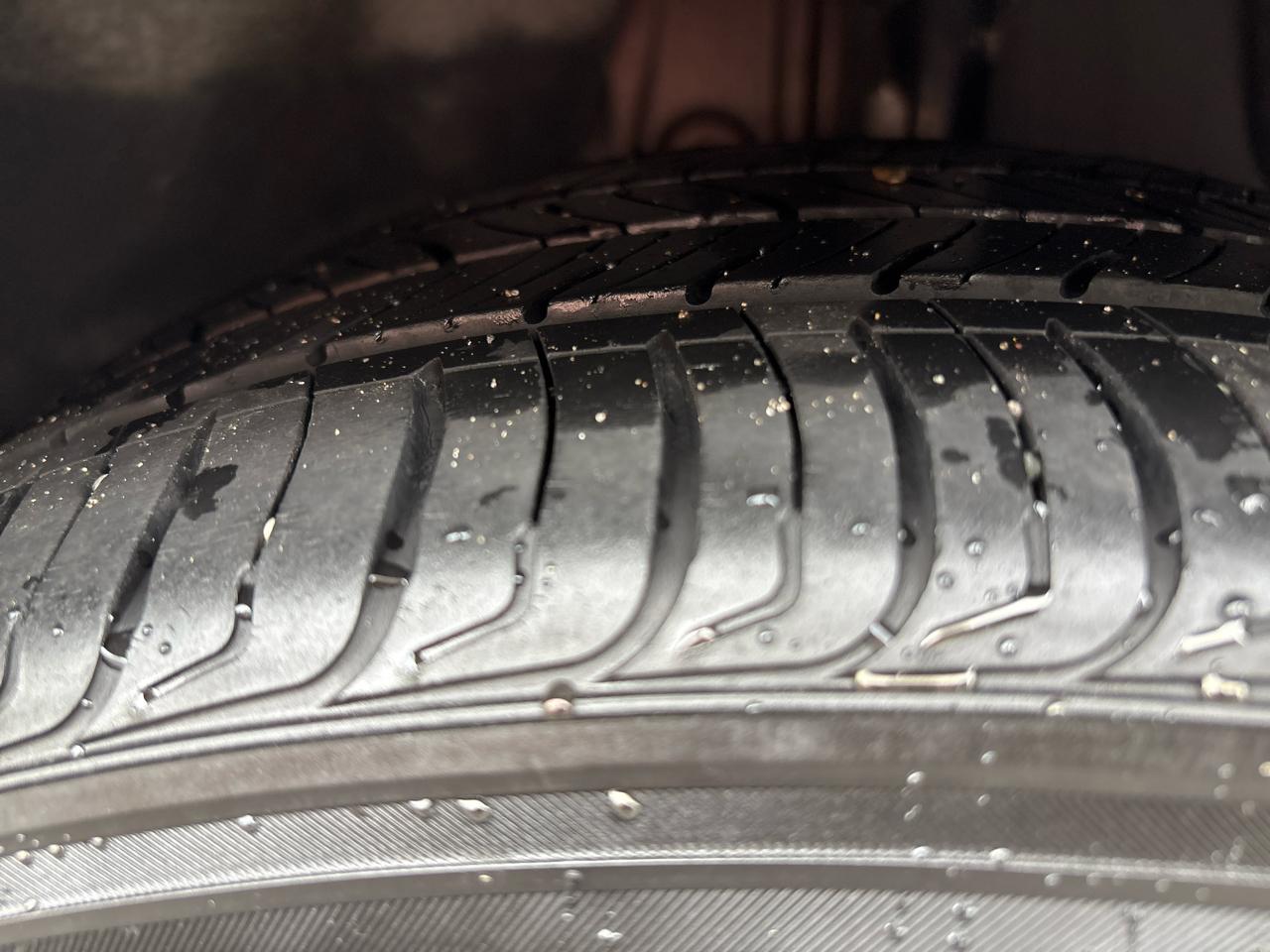 Nissan Altima 2.5 SV Sedan 2024