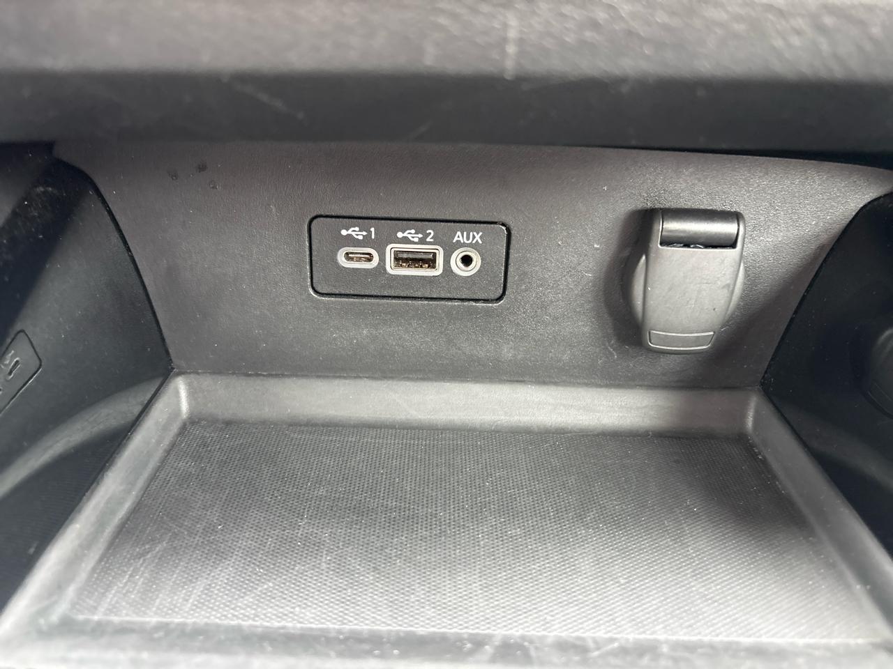 Nissan Altima 2.5 SV Sedan 2024